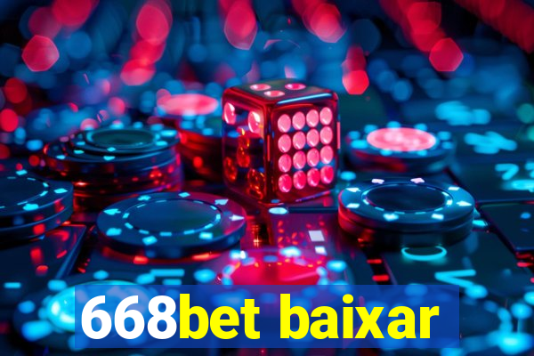 668bet baixar